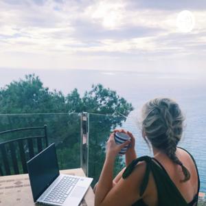 ReadieG - The Blogcast.