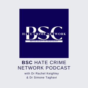 BSC Hate Crime Network Podcast