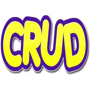 The CRUD Show