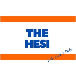 The Hesi w/ Ween & Nads