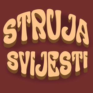 struja svijesti