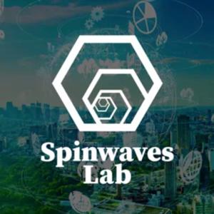 Spinwaves Lab de Podcast