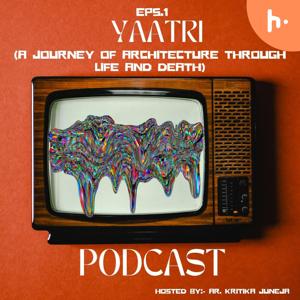 Yaatri-Journey of Architecture through Death