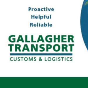 Gallagher Transport International