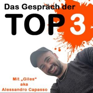 Das Gespräch der Top 3