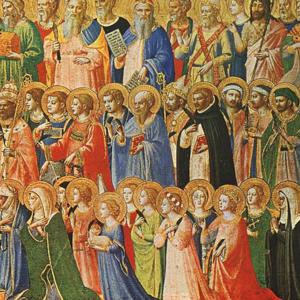 La sainteté pour tous