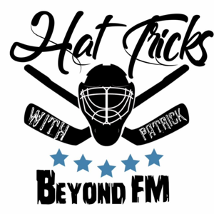Hattricks with Patrick