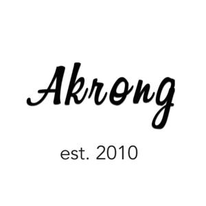 Podcast Akrong