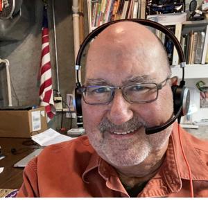 The Alligator Blog Podcast