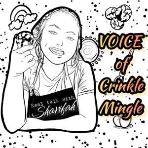 Voice of Crinkle Mingle