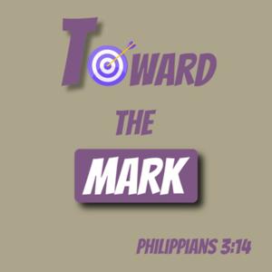Toward the mark