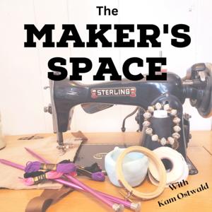 The Maker's Space: For the Crafty Online Business Owner