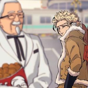 Our Anime Audios!