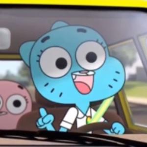 The Disaster / The Rerun - The Amazing World of Gumball