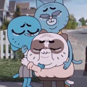 The Parents - The Amazing World of Gumball