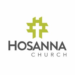 Hosanna Apostolic Church