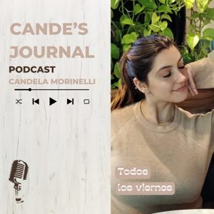cande's journal