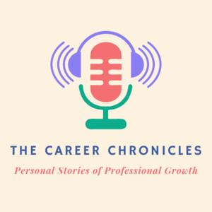 The Career Chronicles: Personal Stories of Professional Growth