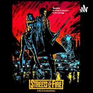 Streets of Fire with Jesse Lent