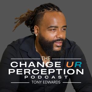 Change Ur Perception Podcast