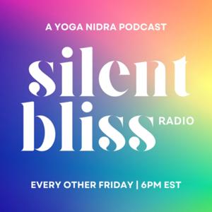 Silent Bliss Radio with Liz B.