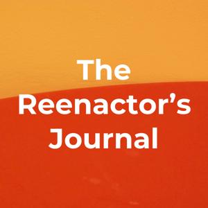 The Reenactor's Journal