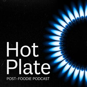 Hot Plate