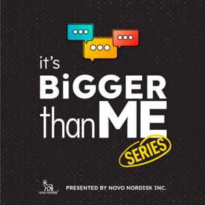 It's Bigger Than Me