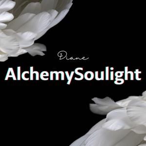 AlchemySoulight 瀲拾光