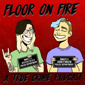Floor On Fire