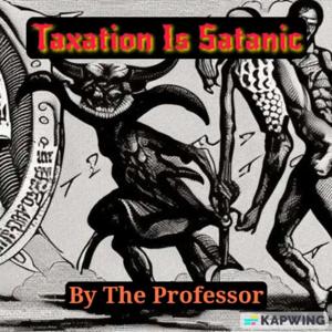 (Pilot) The Professor Speaks