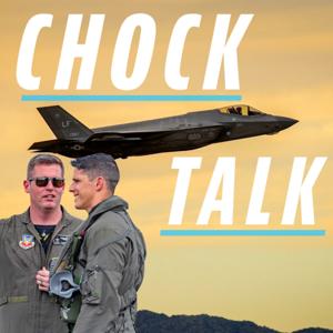 Chock Talk Podcast