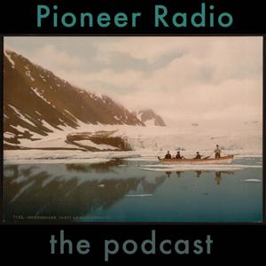 Pioneer Radio