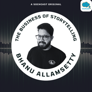 The Business of Storytelling