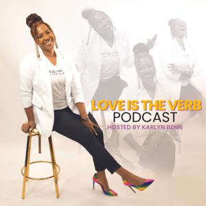 Love Is The Verb