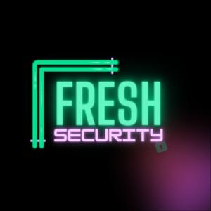 FRESH SECURITY
