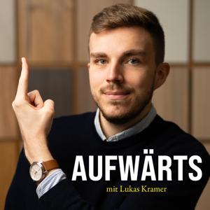 Aufwärts