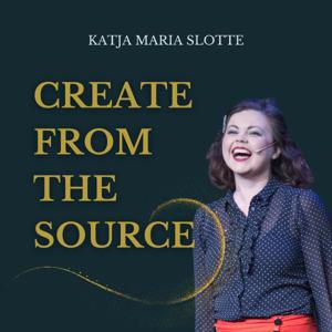 Create From The Source podcast