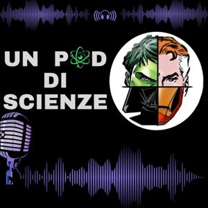 un POD di Scienze