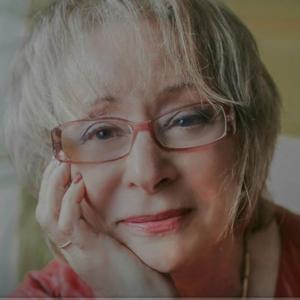 Georgina Cannon's Podcast