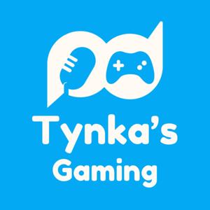 Tynka's Gaming