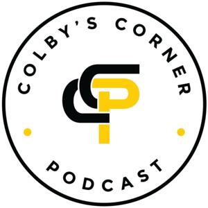 Colby's Corner Podcast