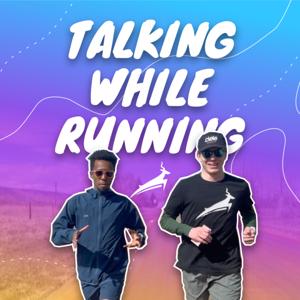 Talking While Running