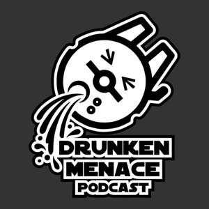 The Drunken Menace