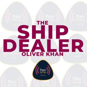 Time with Oliver Khan