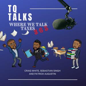 TQ Talks
