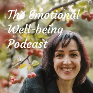 The Emotional Well-being Podcast