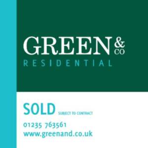 Green & Co. The independent Estate Agents in South Oxfordshire