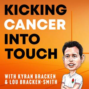 Kicking Cancer Into Touch