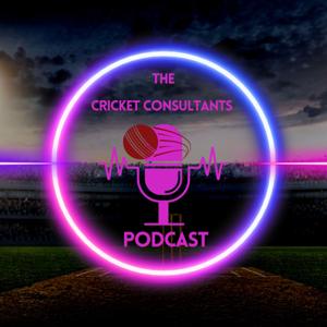 The Cricket Consultants Podcast